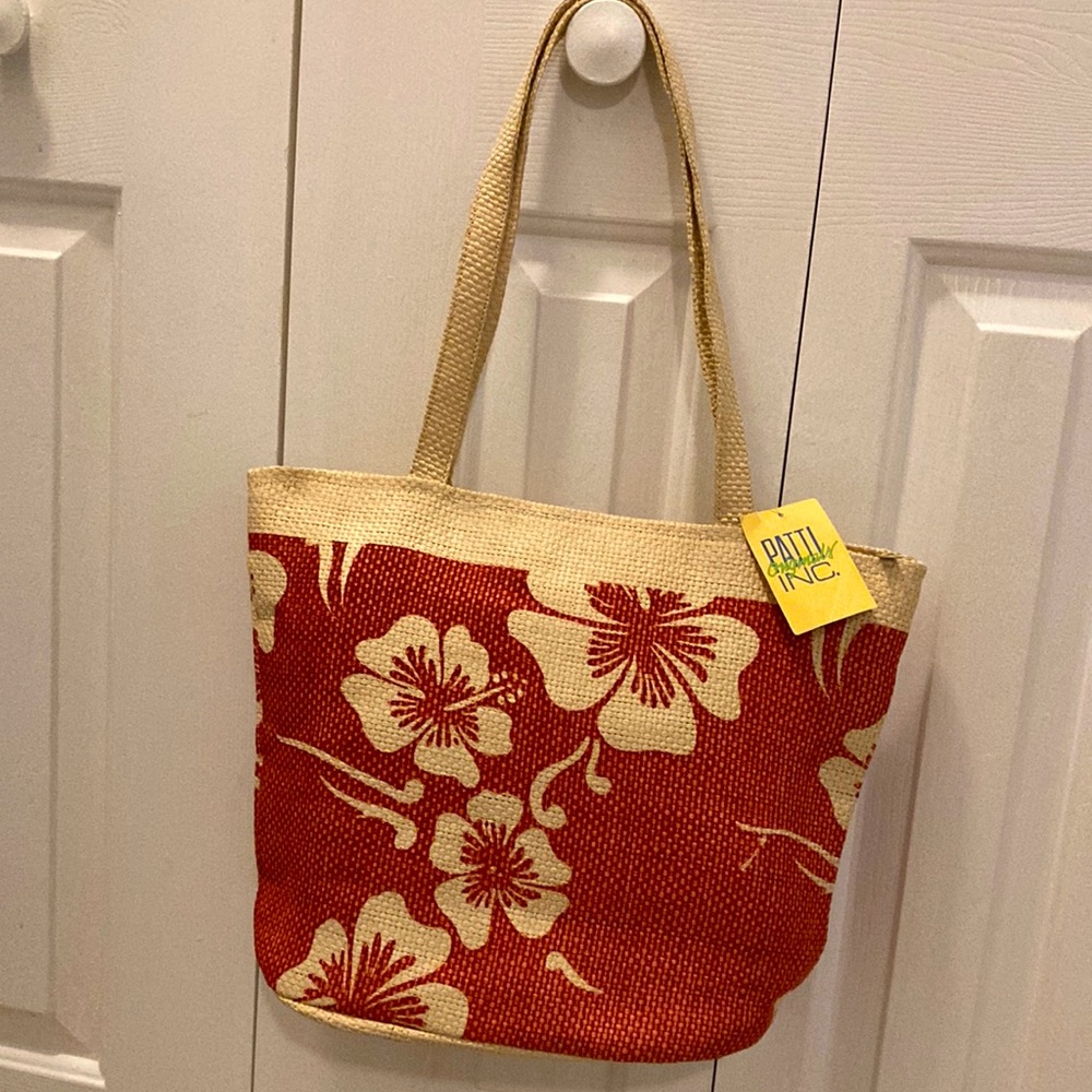 Patti Inc original Hand bag
